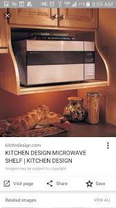 Kitchen Universal Wall Mounted Microwave Bracket Microwave Cabinet Built In Microwave Shelf Ikea Microwave Microwave Shelf Kitchen Shelves Microwave Wall Mount
