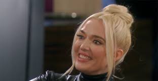 Sutton Stracke refuses to apologize to Erika Jayne