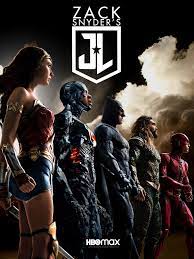 Tons of awesome zack snyders justice league batman wallpapers to download for free. Fanmade Zack Snyder S Justice League Poster Dc Cinematic