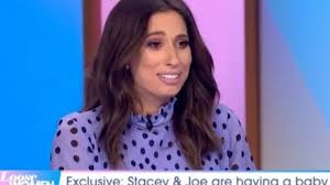 Stacey chanelle clare solomon (born 4 october 1989) is an english singer and television personality. Stacey Solomon Bio Net Worth Facts Singer Famous Partner Husband Baby Children Parents Sister Age Height Wiki Songs Albums Tv Shows Wikiodin Com