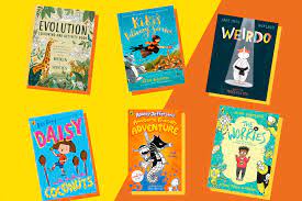 24 Must Read Books For 6 9 Year Olds Children S Fictional Stories