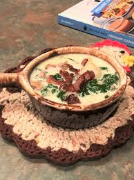 You can also order meals before, during, and after your shift at 50 percent off. Instant Pot Olive Garden Zuppa Toscana Italian Soup This Old Gal