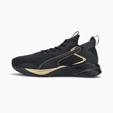Pj trade centre, 47820 petaling jaya di petaling jaya menggunakan bis atau mrt | moovit. Softride Rift Tech Women S Running Shoes Puma Black Fizzy Yellow Puma Shoes Puma