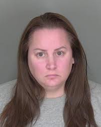 Panther Valley School PTO Theft