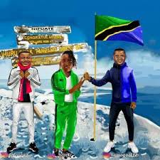 Ally kiba ndombolo lagu mp3 mp3 dragon.maybe you would like to learn more about one of these? K2ga Ft Alikiba Nifuate Download Mp3 Audio Lyrics Video Afrohits