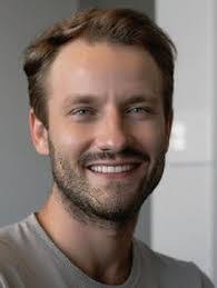 George Breault's Instagram, Twitter & Facebook