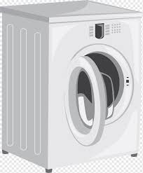Maybe you would like to learn more about one of these? Washing Machine Home Appliance Laundry Room Cartoon Gray Washing Machine Cartoon Character Angle Kitchen Png Pngwing