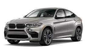 2021 Bmw X6 M Review Pricing And Specs Fotos
