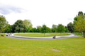 Paddington underground and main line stations, lancaster gate station and hyde park are a 3 minute walk away. Tiere Kommen Auf Menschen Zu Hyde Park London Reisebewertungen Tripadvisor