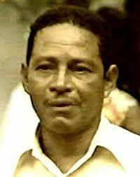 Encuentro Latino Juntos hacemos la radio !!!: CARLOS EMBALE.- PERSISTENTE