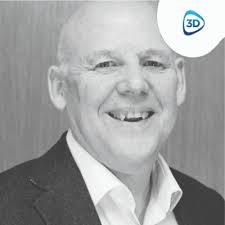 Interview with Steve Mottram by 3D Ortho Pro Podcast