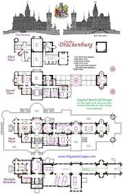 And to make a castle plan for renovation (see at the end of this article). Dnd Castle Floor Plan Shefalitayal