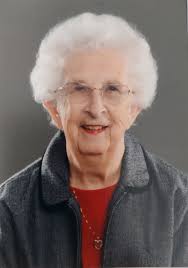 Luanne Elizabeth Williams (95) of Olney