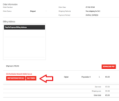 You'll get your code but the code will not redeem the game, it redeems the amount of money the digital copy is on gamestop.com and then you have . How To Find Your Dlc Code Gamestop Help Centre