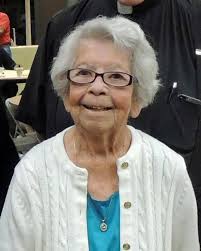 Mary "Lucy" Montoya Obituary