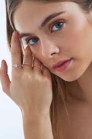 Ring-Sets jetzt entdecken bei BIJOU BRIGITTE