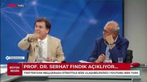 | hamza yardımcıoğlu & prof. Prof Dr Serhat Findik Covid Virus Tedavisini Acikliyor Youtube
