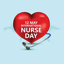 Show your appreciation to the nurse in your life with a happy nurses day ecard from blue mountain. International Nurse Day Illustration On White Background 2236595 Vector Art At Vecteezy