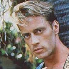 Rocco Siffredi-Southern Italian-European | Land of Punt