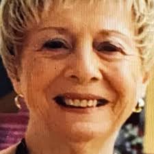 Rosemarie 'Ro' Crivello, baker and cook, dies