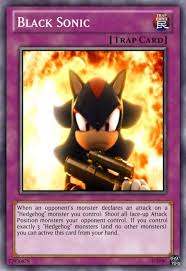We did not find results for: Black Sonic Fake Ccg Cards Know Your Meme