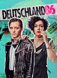 Deutschland, pronounced ˈdɔʏtʃlant ( listen)), officially the federal republic of germany,e is a country in central europe. Deutschland 86 Tv Mini Series 2018 Imdb