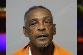 Otis Lester — Bibb County Jail Bookings