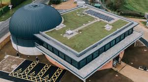 GF Tomlinson completes £6.8m Sherwood Observatory