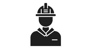 Download Engineer Vector Icon Graphic By Back1design1 Creative Fabrica SVG Cut Files