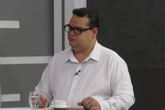 Gabriel S&aacute;nchez: La comunidad internacional necesita de Venezuela