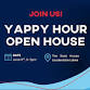 Yappy Hour at The Boat House Lauderdale Lakes