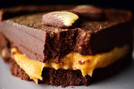 We did not find results for: Torta Giulio Al Cioccolato Di Ernst Knam La Ricetta Perfetta Dissapore