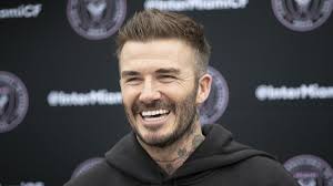 Beckham, inter miami name neville new coach. Beckham Holt Ex Teamkollegen Neville Als Neuen Trainer Zu Seinem Mls Verein Inter Miami Eurosport