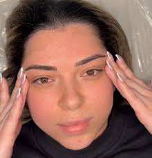 Hello! My name is Beth and I own Sage Beauty Ink offering powder brows and  lip blush. Both of these are natural permanent makeup services that allow  you to wake up ready