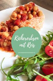 Kichererbsen Zahlen Zu Den Hulsenfruchten Die Sind Besonders Reich An Eiweiss Ubrigens Enthalten Sie Kohl In 2020 Leckere Vegetarische Rezepte Rezepte Gesunde Rezepte