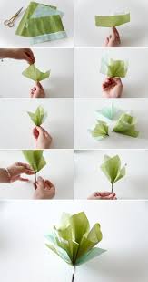 Let the kids help with the valentine's day decorations this year by making easy and adorable paper flowers. Super Easy Paper Flowers Diy Paper Flowers Diy Paper Flowers Diy Easy Paper Flowers