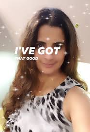 Some say Kamala Harris's stepdaughter defines pure beauty…Thoughts?