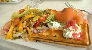 Order food online at le paradis du fruit, paris with tripadvisor: Le Paradis Du Fruit The Nom Blog