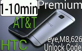 How to bypass screen lock in htc hd7? Unlock Code At T T Mobile Htc One M8 M7 Desire Eye 610 8x Vivid Hd7 1 10 Min Ebay