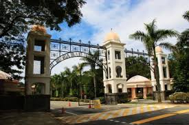 Universiti malaysia sabah, kota kinabalu. University Sabah Malaysia