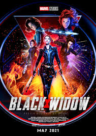 Top agent's pivotal role in. Black Widow Prestigious Work As It Is Of Marvel S Venture Client Imax India Designing Branding Photography