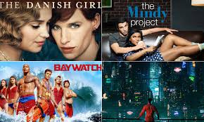 Our guide to the best tv on netflix uk is updated weekly to help you avoid the mediocre ones and find the best things to watch. New On Netflix Canada In February 2018 Hello Canada