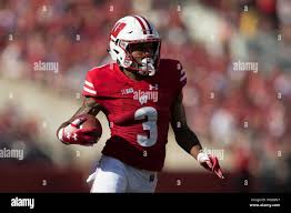 Brigham Young University wide receiver Devon Blackman tries to stay in  bounds after catching a long pass during the Royal Purple Las Vegas Bowl at  Sam Boyd Stadium in Las Vegas, Dec.