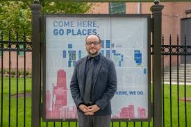 DePaul prepares next generation of health care professionals ...
