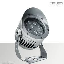 An outdoor led spotlight guarantees energy savings and excellent. High Power Led Projector Lights With Spot Outdoor Architectural Facade Led Flood Lights Led Projector Lights Flood Light