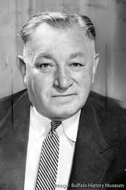 Buffalo almost got a big-league baseball team in 1960