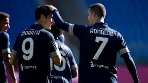 Goals, videos, transfer history, matches, player ratings and much more available in the profile. Pirlo Hopes Juventus Experiments Are Over As Morata Forges Ronaldo Partnership Goal Com