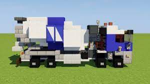 You could build drivable ships and planes, only downside was the build could be stopped . A La Kart Minecraft