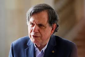 Climate change huge threat to humanity, physics Nobel winner Parisi says