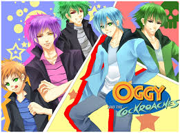 There are some minor spoilers ahead and if you care, read with caution. Oggy And The Cockroaches Image 1353741 Zerochan Anime Image Board